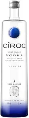 [PRIME] Vodka Ciroc Original 750ml R$98