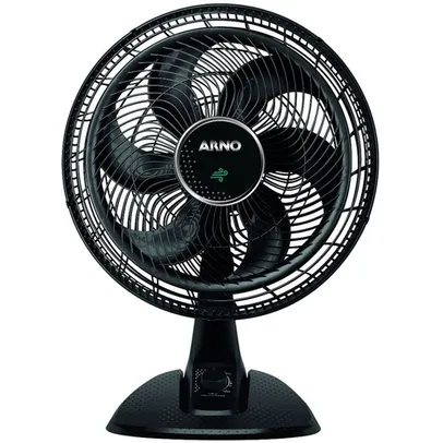 Ventilador de Mesa 40cm Arno VD40 Utra Silence Force Desmontável