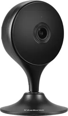 CAMERA INTELBRAS WIFI FULL HD IM3C BLACK