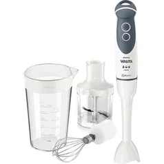 Mixer Philips Walita Viva RI1364/06 3 em 1 400W - R$144