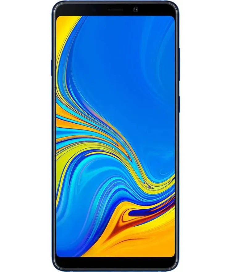 Imagem do produto Smartphone Samsung Galaxy A9 128GB