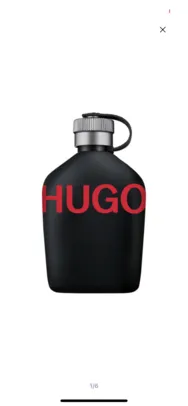 Hugo Boss Just Different EDT 200ml