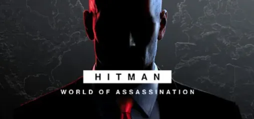 (STEAM) HITMAN World of Assassination Parte 1