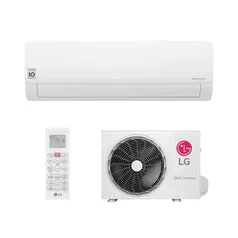 Ar Condicionado Split Inverter LG Compact 9.000 Btus Frio 220 R$1499