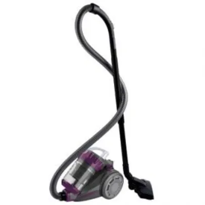 Aspirador de Pó Sem Saco Electrolux Spin 1200W -ABS01 (220v) por R$ 135