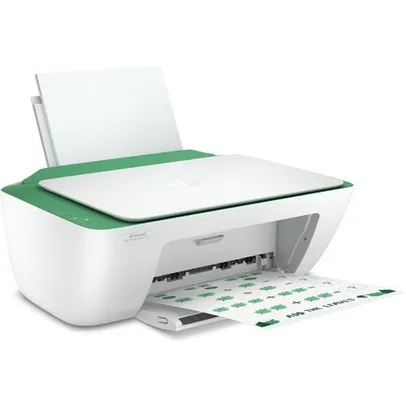 (AME SUPER CAÇADOR R$179)  Impressora HP Deskjet Ink Advantage 2376