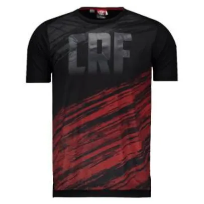 Camisa Flamengo Scroll - Masculino
