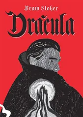 Drácula - Antofágica | R$51