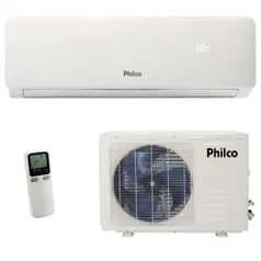 Ar Condicionado Split Inverter 9000 Btus Philco Frio 220V PH9000IFM 010101015680812221