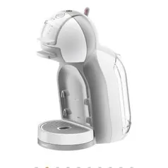 Cafeteira Automática Dolce Gusto Mini Me Branca - R$199,00