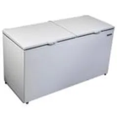 Freezer Horizontal Metalfrio 546 Litros DA550, Branco