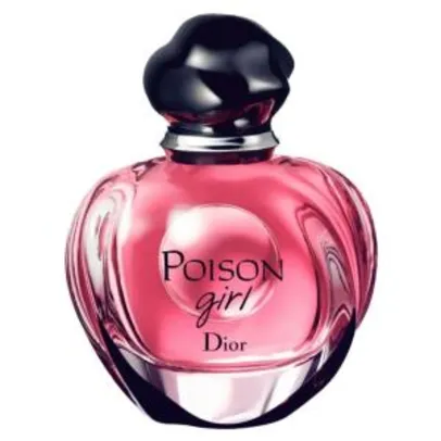 Poison Girl Dior - Perfume Feminino - Eau de Parfum - 30ml - R$199