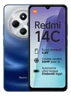 Imagem do produto Xiaomi Redmi 14c 128GB 4 Ram Dual Sim Azul Estrelado