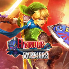 Gift Card Digital Hyrule Warriors: Age of Calamity