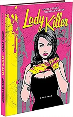 Lady Killer: Graphic Novel Vol. 2