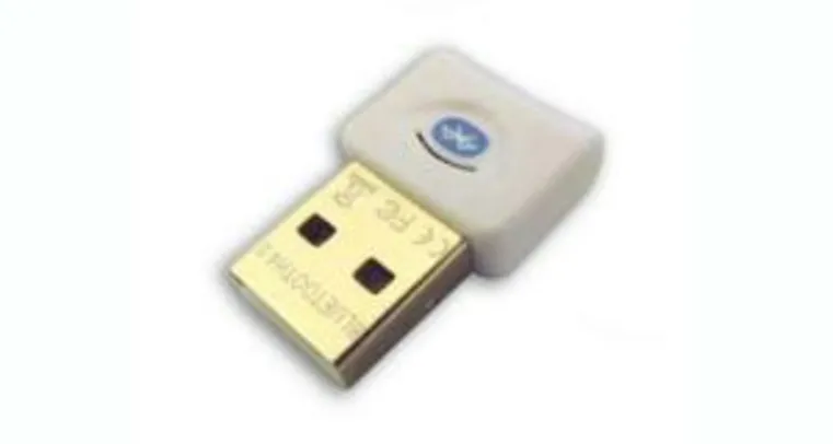 Saindo por R$ 25: Adaptador Empire Bluetooth 4.0 USB JC-F-1193 3640 | Pelando