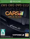 Product image Jogo Project Cars: Game of the Year Edition - Xbox One