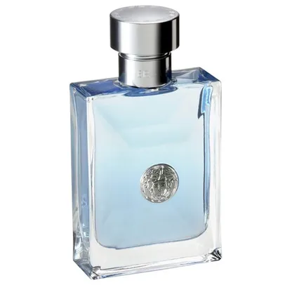 [APP AME R$195] Perfume Versace Pour Homme EDT 50ml