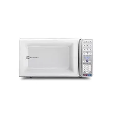 Micro-Ondas De Bancada Electrolux MEO44 34 Litros Branco | R$454