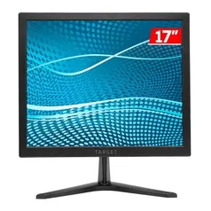 Monitor TGT MG17, 17. Pol TN, HD, 3ms, 60Hz, HDMI/VGA, TGT-M173M60-01