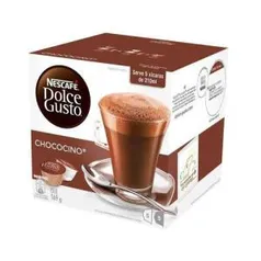 [CC Americanas] Cápsulas Dolce Gusto por R$10