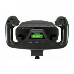 Saitek Flight Yoke System | R$1350