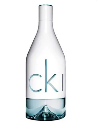 Perfume Ckin2u Masculino Eau De Toilette 100ml - Calvin Klein | R$ 169