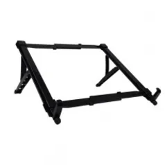 Suporte para Notebook ABS, Reliza, Black, 000026