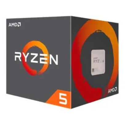 AMD RYZEN 5 3600 HEXA-CORE 3.6GHZ