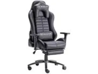 Cadeira Gamer XT Racer Reclinável Giratória 