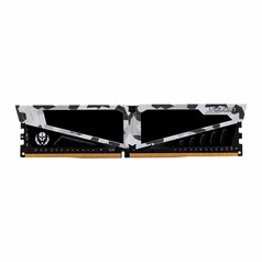 Memória Team Force T-Group Pichau - (1x16) 16GB DDR4, 3600MHz CL18 | R$499