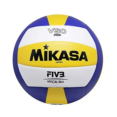 Bola de Vôlei VSO2000 Mikasa