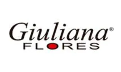 Cupom EXCLUSIVO de 20% OFF em todo site da Giuliana Flores