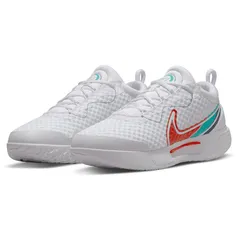 Tênis Nike Zoom Court Pro HC Feminino- 35 a 37