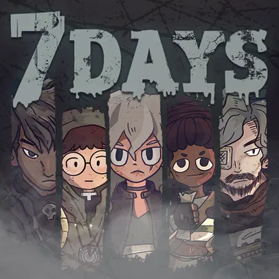 7Days: Offline Mystery Story