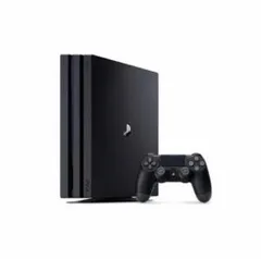 PlayStation 4 Pro