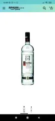 Vodka Ketel One 1L | R$51