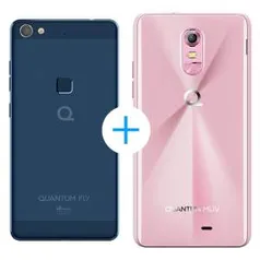 Quantum FLY+MUV (Várias cores)por R$ 1499