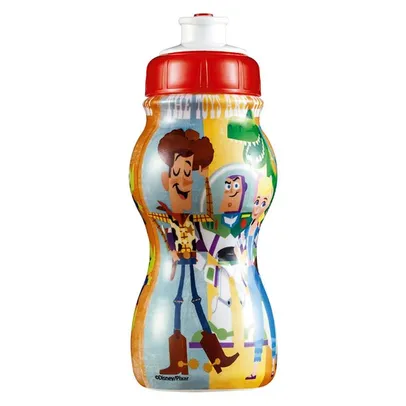 Mini Squeeze Toy Story 250 ml