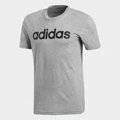 Camiseta Logo Adidas | R$29