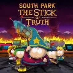 PS4 - South Park™: The Stick of Truth™ | R$ 24