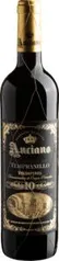 Vinho Tinto Anciano Gran Reserva R$50