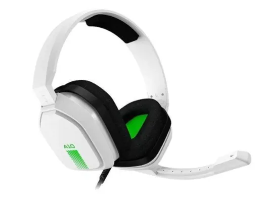 Fone Headset ASTRO Gaming A10 