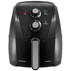 Airfryer Mondial 4L (110/220v)