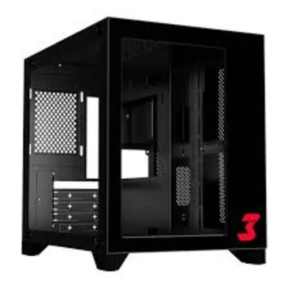 gabinete DT3