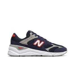 Tênis New Balance X90 | Casual Masculino - R$270