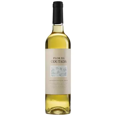 Vinho Branco Flor de Coutada 750 ml