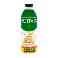 [REGIONAL] Activia Líquido Aveia 1000g