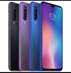 Xiaomi MI9 SE Global Version - R$1.203