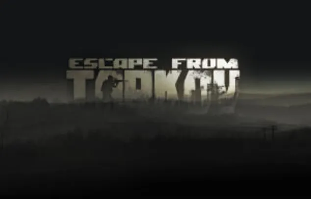 [Pré-Venda - 25% OFF] Escape From Tarkov